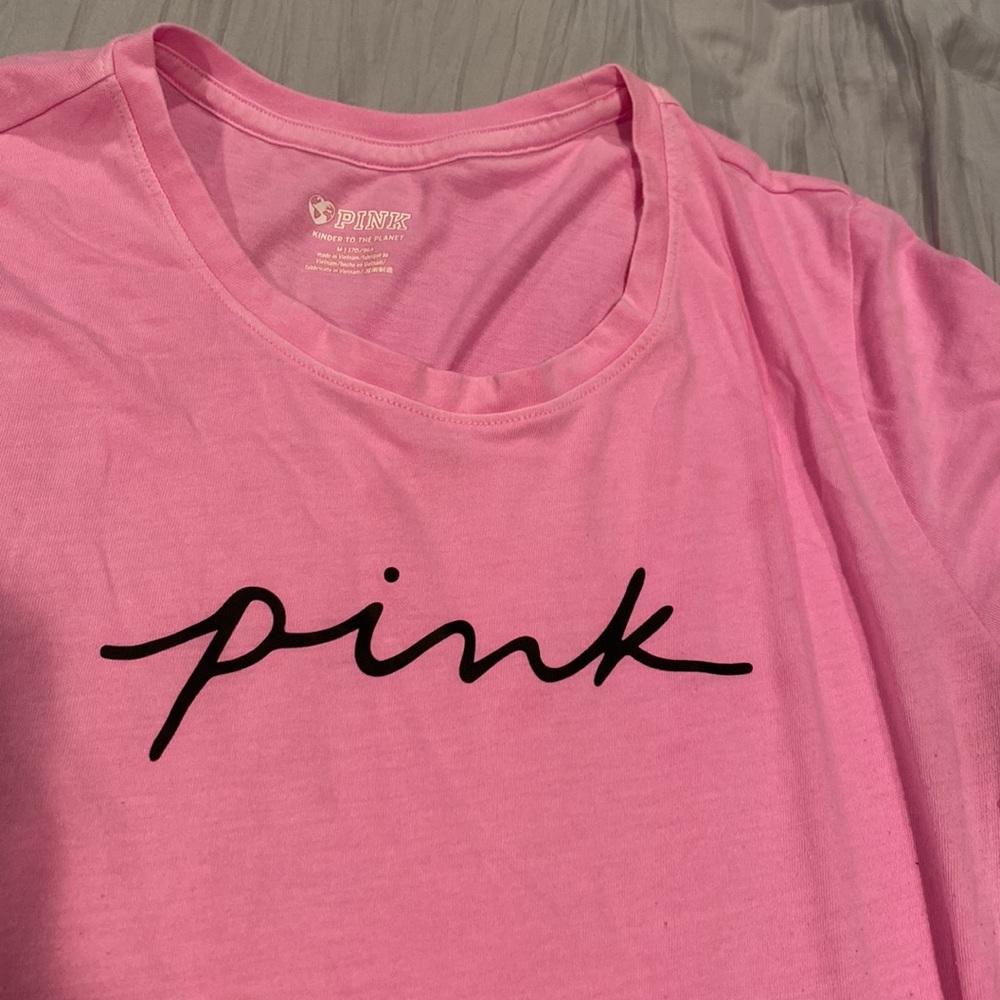 PINK Tee - Picture 3 of 5